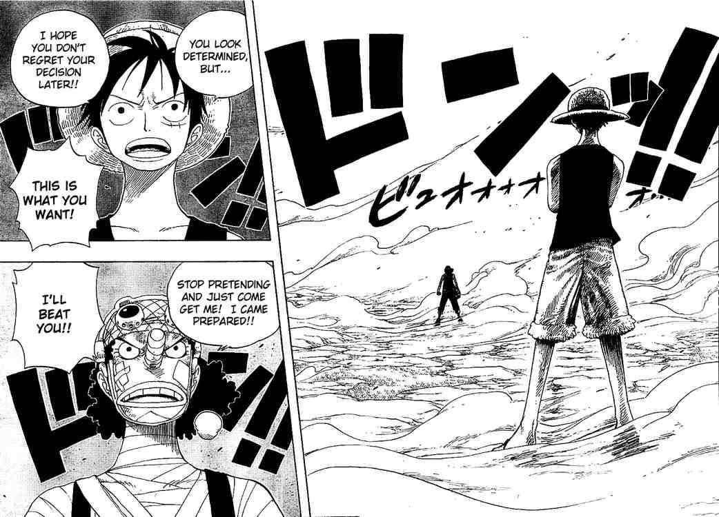 One Piece Chapter 332 8